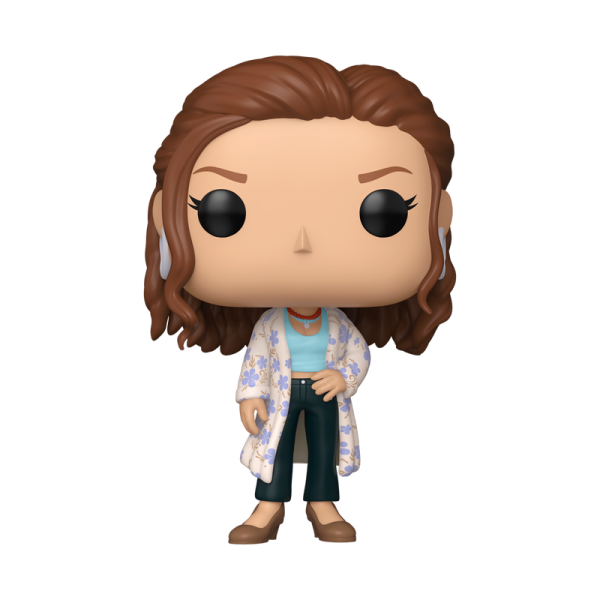 FUNKO POP! Vinyl Figur Television Charmed Zauberhafte Hexen Phoebe Halliwell 1832