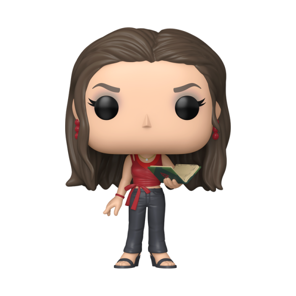 FUNKO POP! Vinyl Figur Television Charmed Zauberhafte Hexen Piper Halliwell 1833