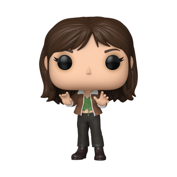 FUNKO POP! Vinyl Figur Television Charmed Zauberhafte Hexen Prue Halliwell 1834