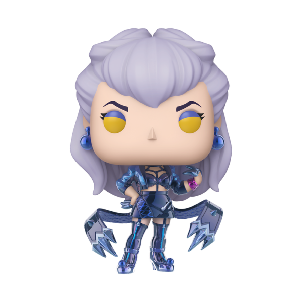 FUNKO POP! Vinyl Figur Games League of Legends KDA Evelynn 1222
