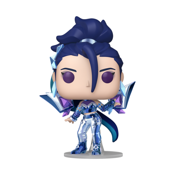 FUNKO POP! Vinyl Figur Games League of Legends KDA Kaisa 1223