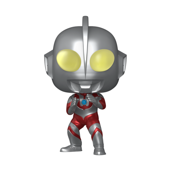 FUNKO POP! Vinyl Figur Television Ultraman 1870