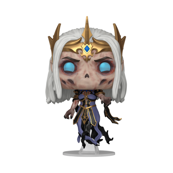 FUNKO POP! Vinyl Figur Games Dungeons und Dragons Valindra Shadowmantle 1168