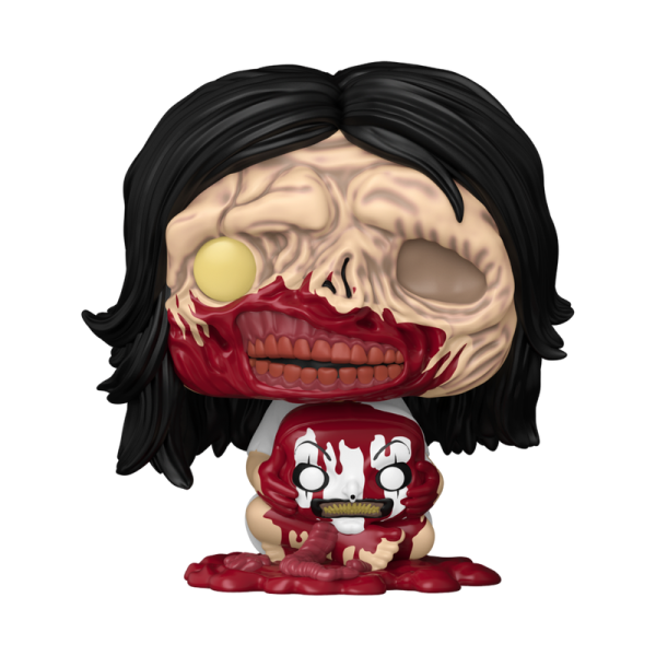 FUNKO POP! Vinyl Figur Movie Terrifier 3 Victoria Heyes 1949 Special