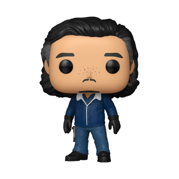 FUNKO POP! Vinyl Figur Television The Last of Us Tommy Miller 1846