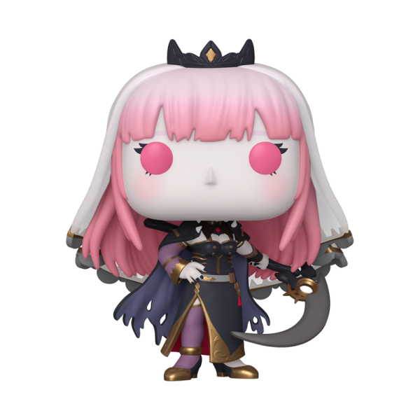 FUNKO POP! Vinyl Figur Animation hololive Mori Calliope 2292