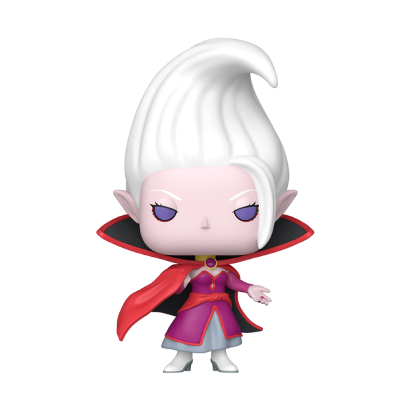 FUNKO POP! Vinyl Figur Animation Dragon Ball Daima Dr Arinsu 2309