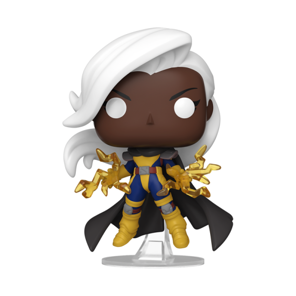 FUNKO POP! Vinyl Figur MARVEL X-Men 97 Storm Wasteland 1595