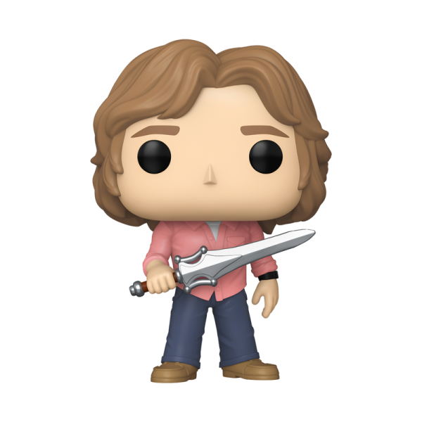 FUNKO POP! Vinyl Figur Movie Master of the Universe 2026 Adam 2025