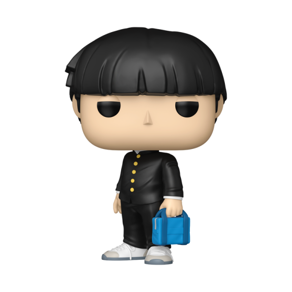 FUNKO POP! Vinyl Figur Animation Mob Psycho 100 MOB 2406 Chance of Chase