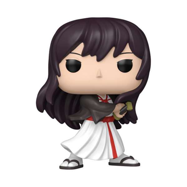 FUNKO POP! Vinyl Figur Animation Hells Paradise Jigokuraku Toma 2281
