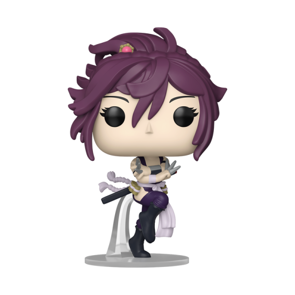 FUNKO POP! Vinyl Figur Animation Hells Paradise Jigokuraku Yuzuriha 2282