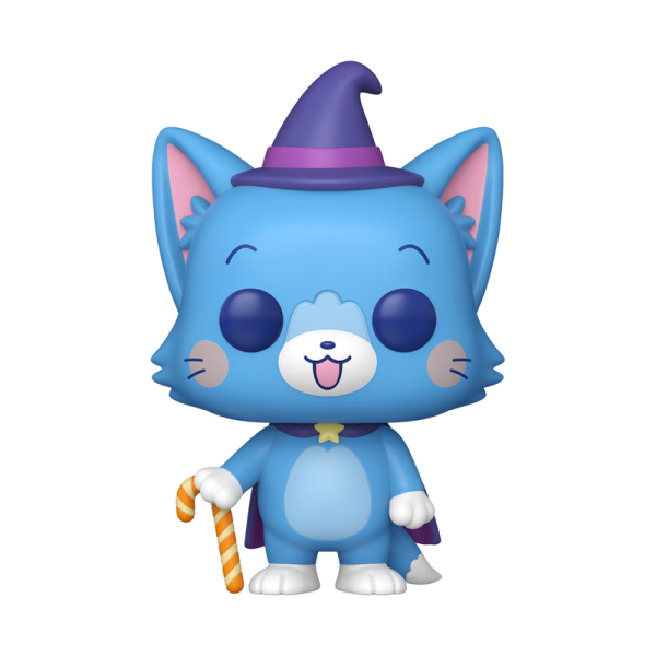 FUNKO POP! Vinyl Figur Animation Tom 6 Jerry  Gokko Tom 2352