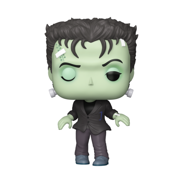 FUNKO POP! Vinyl Figur Movie Universal Monsters Frankenstein 2409