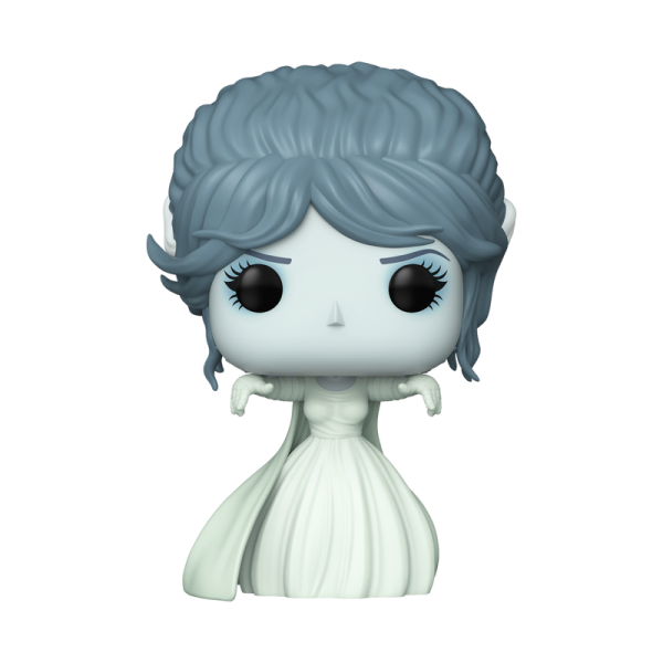 FUNKO POP! Vinyl Figur Movie Universal Monsters Bride of Frankenstein Anime 2410