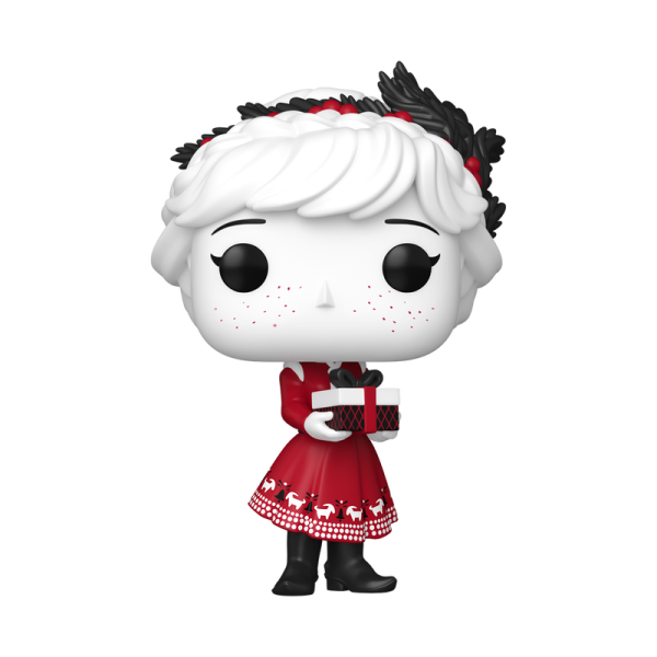 FUNKO POP! Vinyl Figur Disney Frozen NH Anna 1783