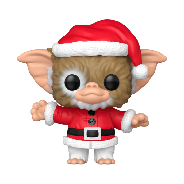 FUNKO POP! Vinyl Figur Movie Gremlins Gizmo HLDY 2094