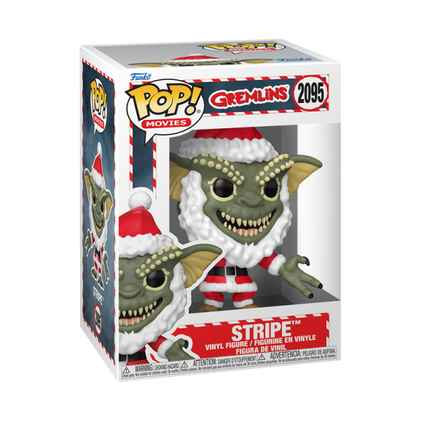 FUNKO POP! Vinyl Figur Movie Gremlins Stripe HLDY 2095