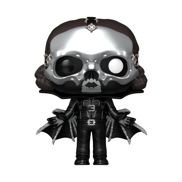 FUNKO POP! Vinyl Figur Music Ghost Glam Dracula Diamond 512