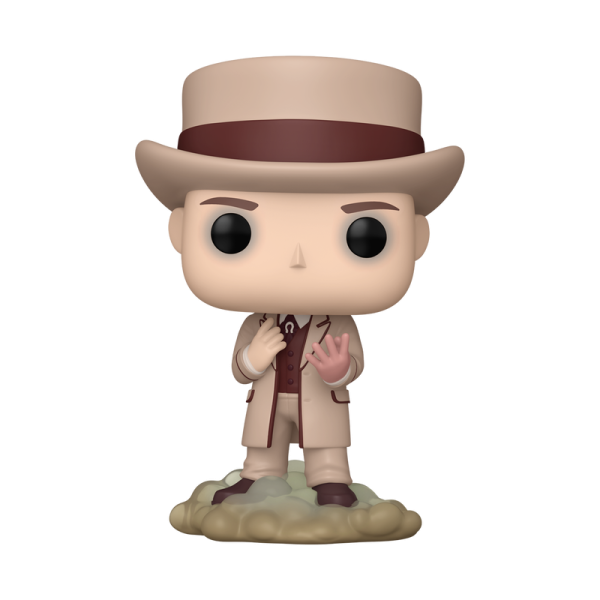 FUNKO POP! Vinyl Figur Music Rocks The Smashing Pumpkins Billy Corgan 509