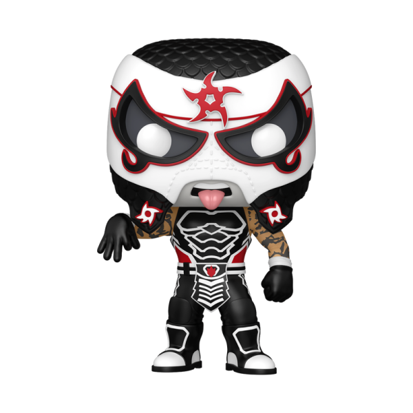 FUNKO POP! Vinyl Figur Sports Wrestling WWE Penta 213