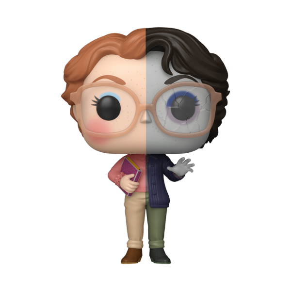 FUNKO POP! Vinyl Figur Television Stranger Things Split Barb Holland 1908