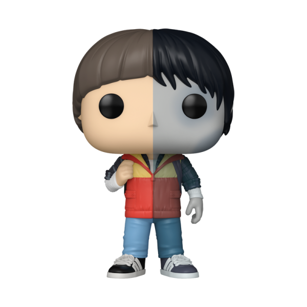 FUNKO POP! Vinyl Figur Television Stranger Things Split Will Byers 1909