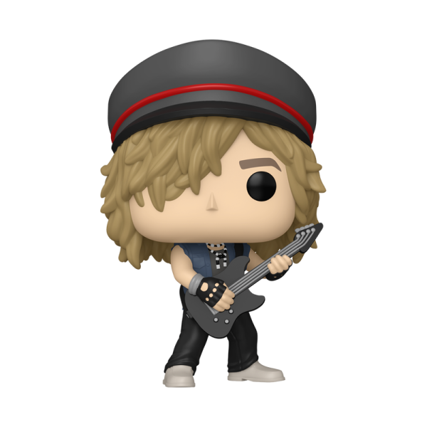 FUNKO POP! Vinyl Figur Music Rocks Guns and Roses Duff McKagan 1985 515