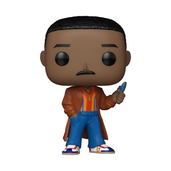 FUNKO POP! Vinyl Figur Television Doctor Who Fifteenth Doctor 1967
