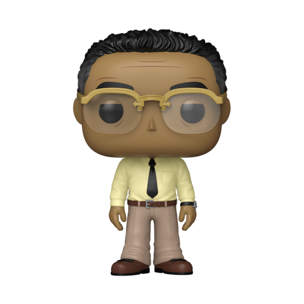 FUNKO POP! Vinyl Figur Television Breaking Bad Gus Fring 1933