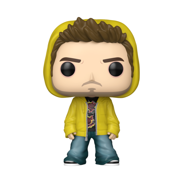FUNKO POP! Vinyl Figur Television Breaking Bad Jesse Pinkman 1935