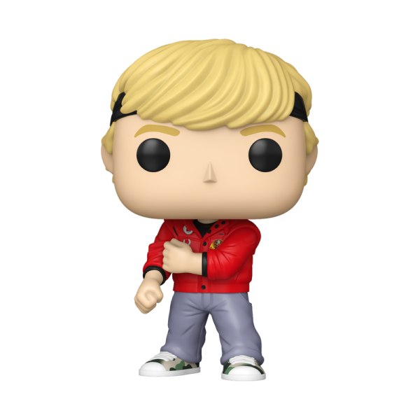 FUNKO POP! Vinyl Figur Movie The Karade Kid Johnny Lawrence 2079