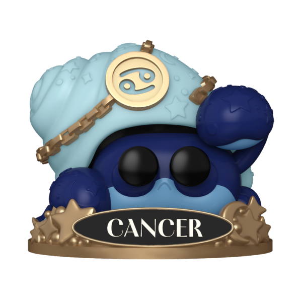 FUNKO POP! Vinyl Figur Zodiac Cancer Krebs