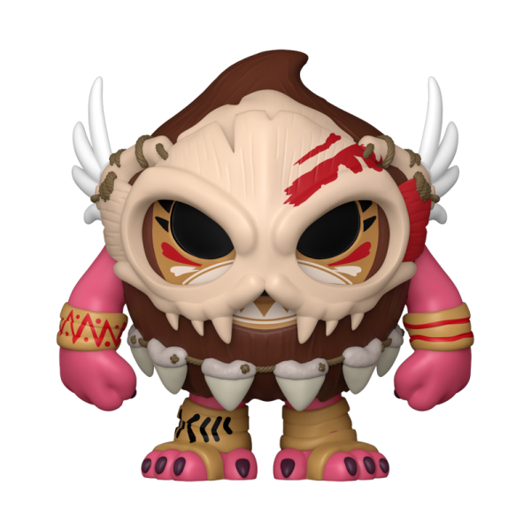 FUNKO POP! Vinyl Figur Disney Moana Vaiana Kotu 1766