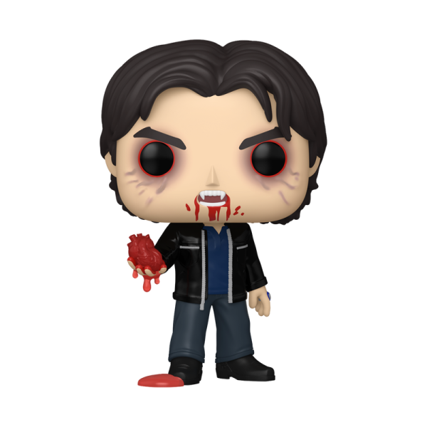FUNKO POP! Vinyl Figur Television The Vampire Diaries Damon 1975 Chance of Chase