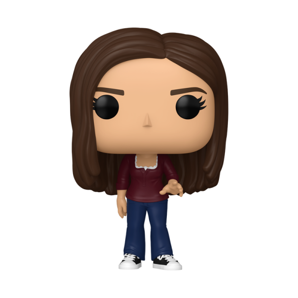 FUNKO POP! Vinyl Figur Television The Vampire Diaries Elena 1976  Chance of Chase