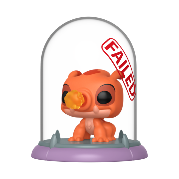 FUNKO POP! Vinyl Figur Deluxe Disney Lilo und Stitch Experiments Splodyhead 1832