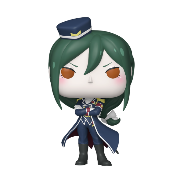 FUNKO POP! Vinyl Figur Animation ReZero Crusch Karsten 2468