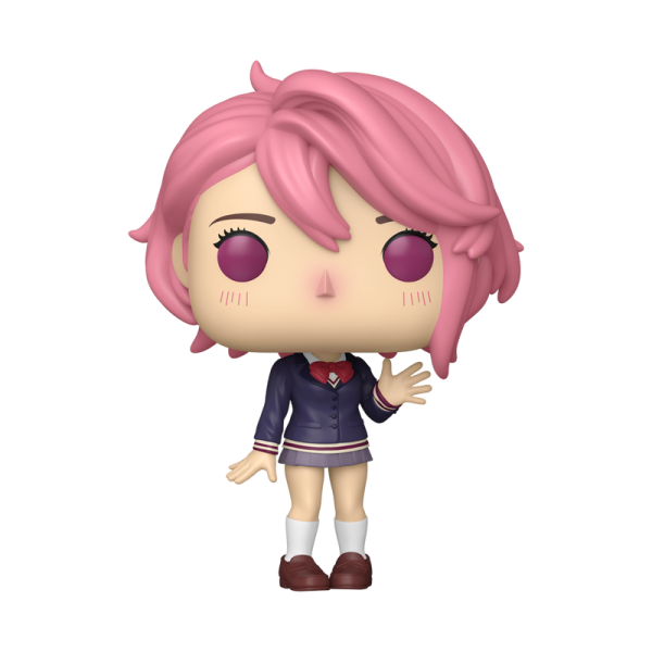 FUNKO POP! Vinyl Figur Animation DandaDan Aira 2385