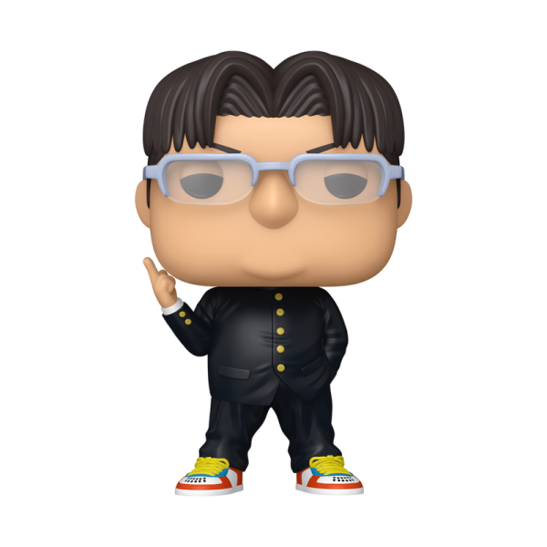 FUNKO POP! Vinyl Figur Animation DandaDan Kinta 2388