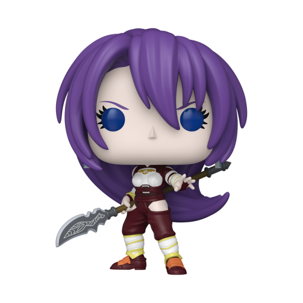 FUNKO POP! Vinyl Figur Animation Shangri-La Frontier Arthur Pencilgon 2480
