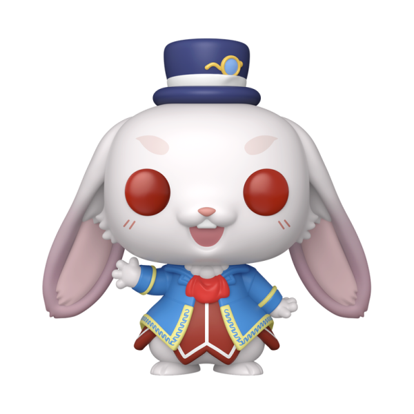 FUNKO POP! Vinyl Figur Animation Shangri-La Frontier Emul 2482