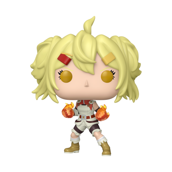 FUNKO POP! Vinyl Figur Animation Shangri-La Frontier Oikatzo 2481