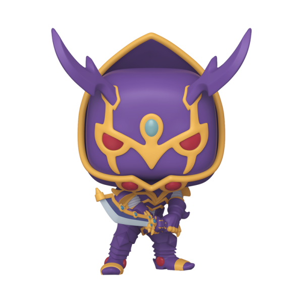 FUNKO POP! Vinyl Figur Animation Yu-Gi-Oh Buster Blader 2561 Chance of Chase