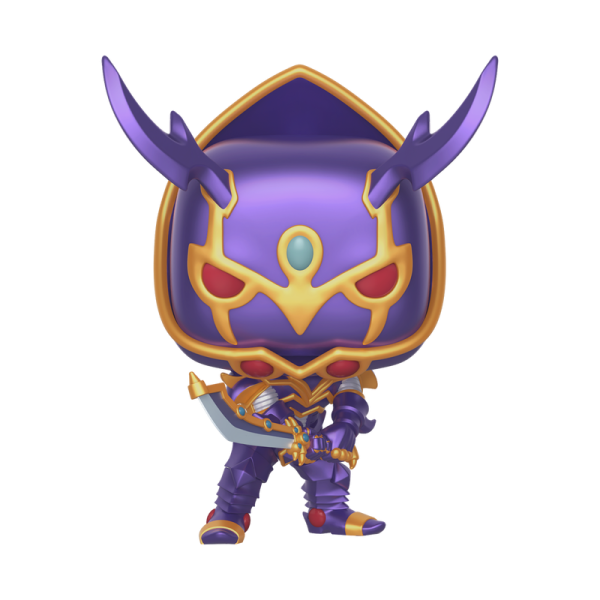 FUNKO POP! Vinyl Figur Animation Yu-Gi-Oh Buster Blader 2561 Chance of Chase