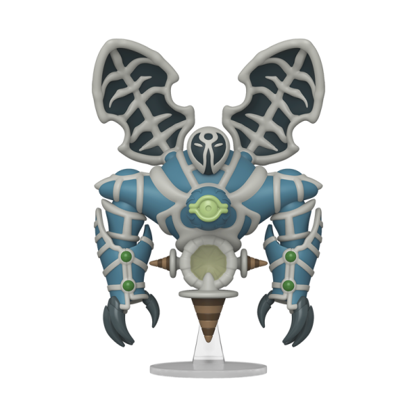 FUNKO POP! Vinyl Figur Animation Yu-Gi-Oh Relinquished 2563