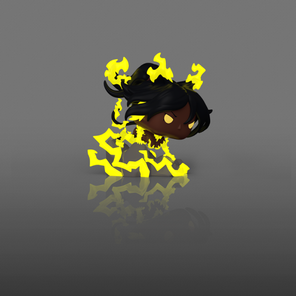FUNKO POP! Vinyl Figur Premium Animation Bleach Thousand Year Blood War Yoruichi Shihoin 2579