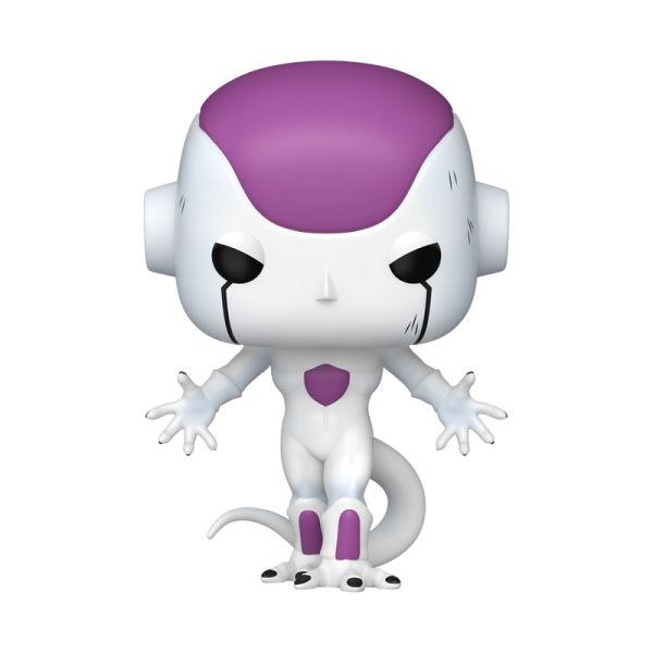 FUNKO POP! Vinyl Figur Animation Dragon Ball Z Frieza Saga Refresh 2476