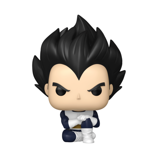 FUNKO POP! Vinyl Figur Animation Dragon Ball Z Vegeta Frieza Saga Refresh 2474