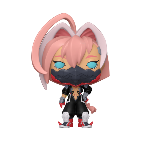 FUNKO POP! Vinyl Figur Animation Cyberpunk Edgerunner Talia 2599